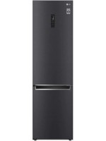 Холодильник LG  GA-B509SBUM