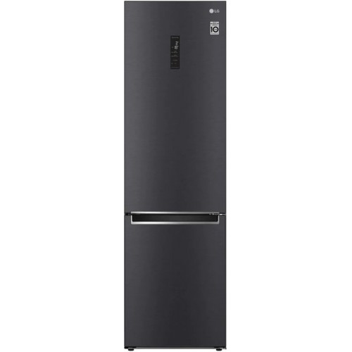 Холодильник LG  GA-B509SBUM