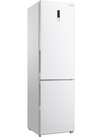 Холодильник HYUNDAI  CC3595FWT белый