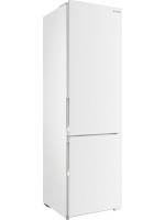 Холодильник HYUNDAI  CC3593FWT белый