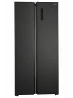 Холодильник HIBERG  RFS-480DX NFB