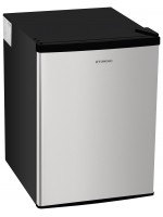 Холодильник HYUNDAI  CO1002 серебристый