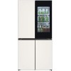 Холодильник LG  GR-X24FQEKM