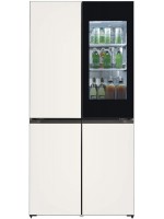 Холодильник LG  GR-X24FQEKM