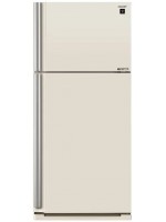 Холодильник SHARP  SJ-XE55PMBE