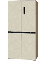 Холодильник HIBERG  RFQ-490DX NFYm