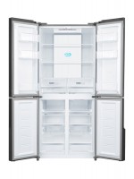 Холодильник HIBERG  RFQ-510DX NFGY