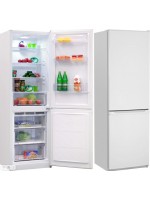 Холодильник NORDFROST  NRB 132 W