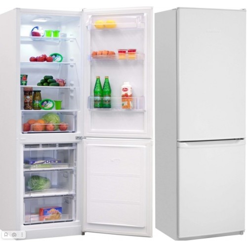 Холодильник NORDFROST  NRB 132 W