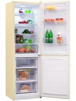 Холодильник NORDFROST  NRB 152 E