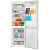 Холодильник SAMSUNG  RB33A32N0WW