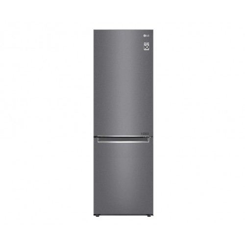 Холодильник LG LG GC-B459SLCL