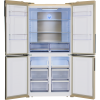 Холодильник HIBERG  RFQ-500DX NFYm