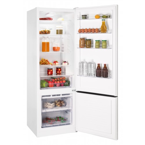 Холодильник NORDFROST NRB 124 W