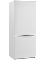 Холодильник NORDFROST  NRB 121 W