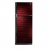 Холодильник SHARP  SJ-GV58ARD красное стекло
