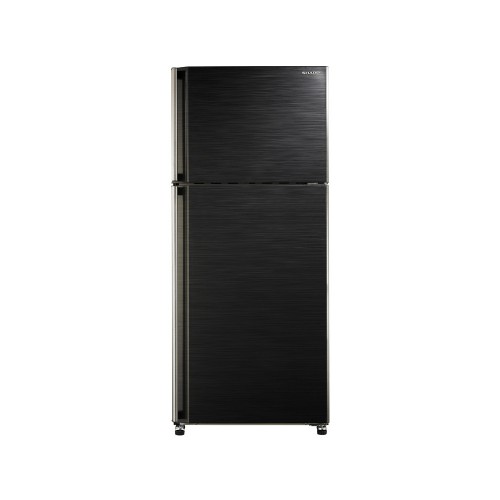 Холодильник SHARP  SJ 58 C-BK черный