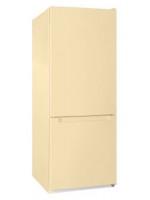 Холодильник NORDFROST NRB 121 E
