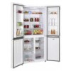 Холодильник NORDFROST RFQ 500 NFW