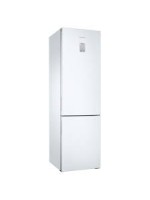 Холодильник SAMSUNG RB37A5400WW/WT