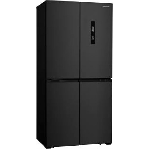 Холодильник NORDFROST RFQ 510 NFB