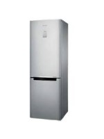 Холодильник SAMSUNG RB33A3440SA/WT