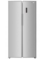 Холодильник KRAFT KF-MS4401X