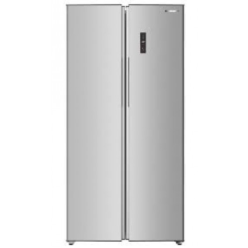 Холодильник KRAFT KF-MS4401X