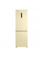 Холодильник ARTEL HD 430 RWENE бежевый