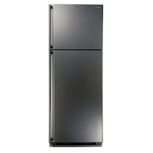 Холодильник SHARP SJ 58 C-ST нерж. сталь