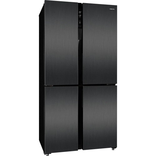 Холодильник HIBERG RFQ-500DX NFXq