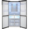 Холодильник HIBERG RFQ-500DX NFXq