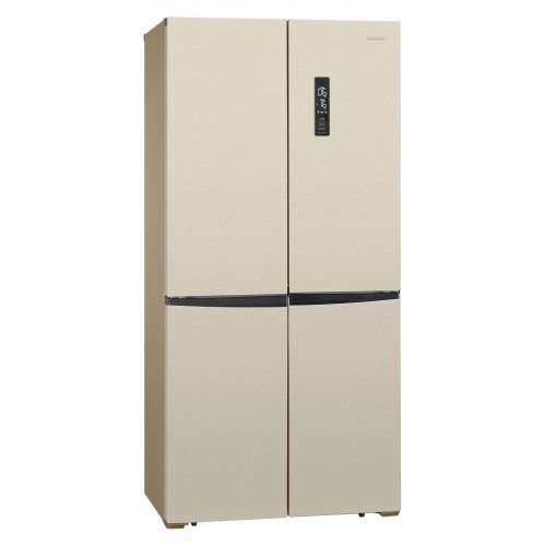 Холодильник NORDFROST RFQ 510 NFH