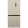 Холодильник NORDFROST RFQ 510 NFYm