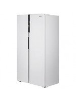 Холодильник LERAN SBS300WNF
