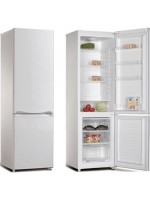 Холодильник CHIQ CBM252DW