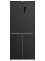 Холодильник CHIQ CCD418NIBS