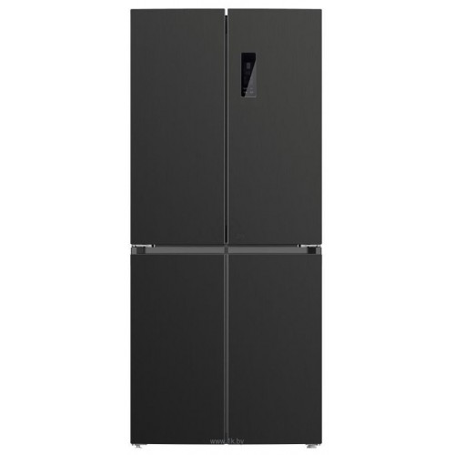 Холодильник CHIQ CCD418NIBS