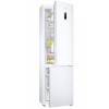 Холодильник SAMSUNG RB37A5201WW/WT