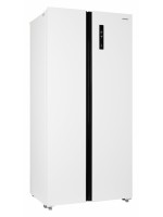Холодильник NORDFROST RFS 480D NFW
