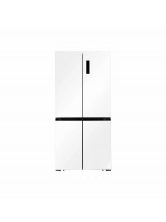 Холодильник LEX LCD450WID белый