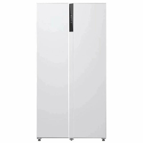 Холодильник LEX LSB530WID белый