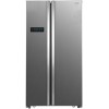 Холодильник KRAFT TNC-NF701IX