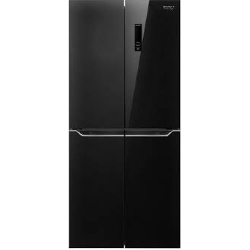Холодильник KRAFT TNC-NF702ICB