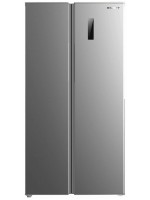 Холодильник KRAFT KF-MS5851XI