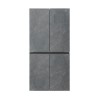 Холодильник CENTEK CT-1743 Gray Stone