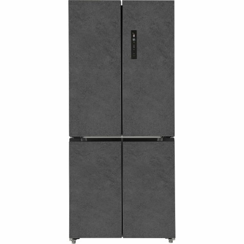 Холодильник HIBERG RFQ-600DX NFDs