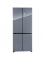 Холодильник HIBERG RFQ-600DX NFGС