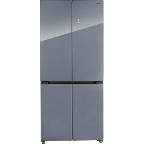 Холодильник HIBERG RFQ-600DX NFGС