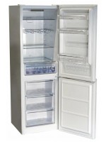 Холодильник LERAN CBF 203 W NF